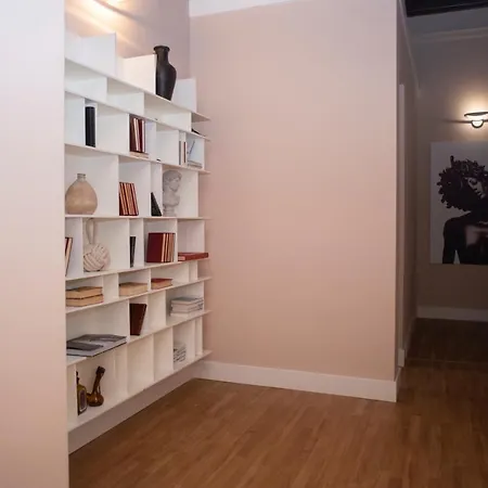 Casa Plaza De Flores Grupo Ac Gestion * קדיז