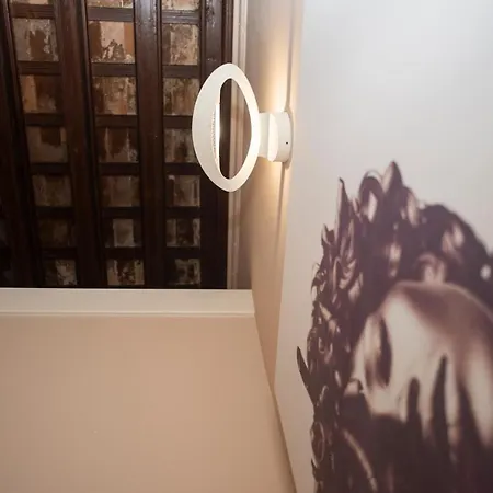 Apartment Casa Plaza De Flores Grupo Ac Gestion Cadiz