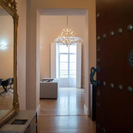 Casa Plaza De Flores Grupo Ac Gestion קדיז