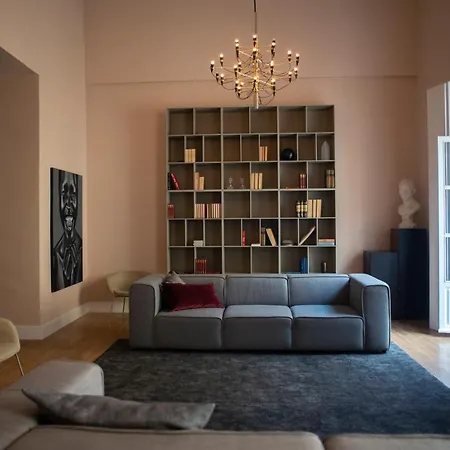 Casa Plaza De Flores Grupo Ac Gestion Apartment Cadiz