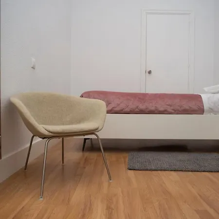 דירה Casa Plaza De Flores Grupo Ac Gestion קדיז