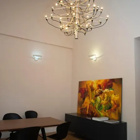 Casa Plaza De Flores Grupo Ac Gestion