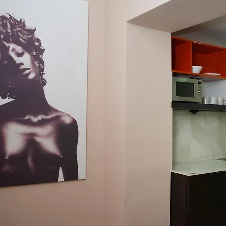 Casa Plaza De Flores Grupo Ac Gestion *