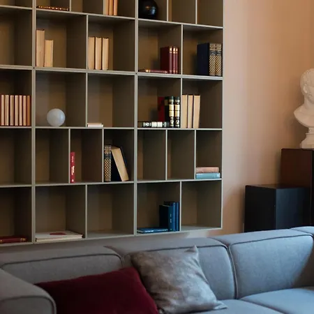 Casa Plaza De Flores Grupo Ac Gestion