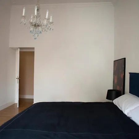 Apartman Casa Plaza De Flores Grupo Ac Gestion *