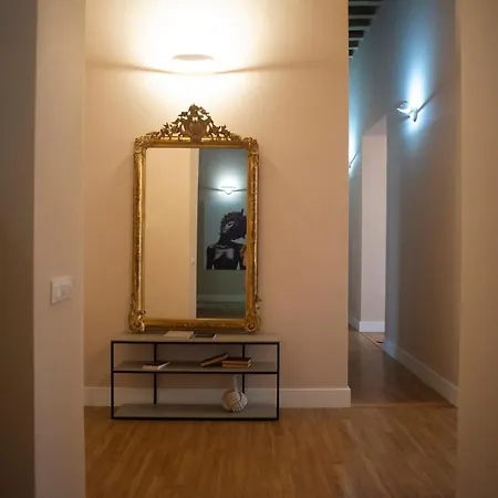 アパート Casa Plaza De Flores Grupo Ac Gestion *