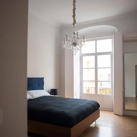 Apartman Casa Plaza De Flores Grupo Ac Gestion Cádiz