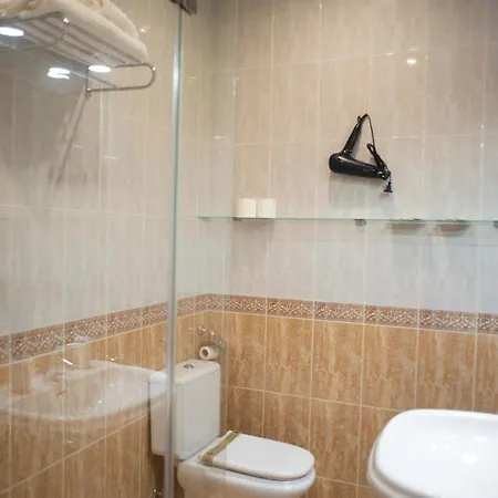 アパート Casa Plaza De Flores Grupo Ac Gestion カディス