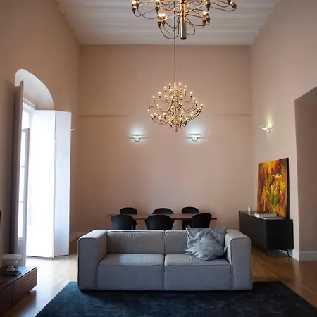 Casa Plaza De Flores Grupo Ac Gestion * カディス