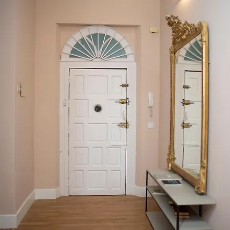 Casa Plaza De Flores Grupo Ac Gestion Cádiz