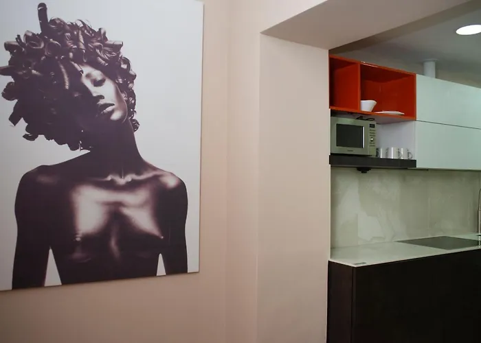 Casa Plaza De Flores Grupo Ac Gestion *