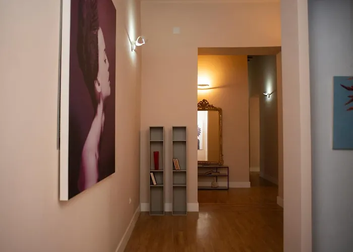 Casa Plaza De Flores Grupo Ac Gestion