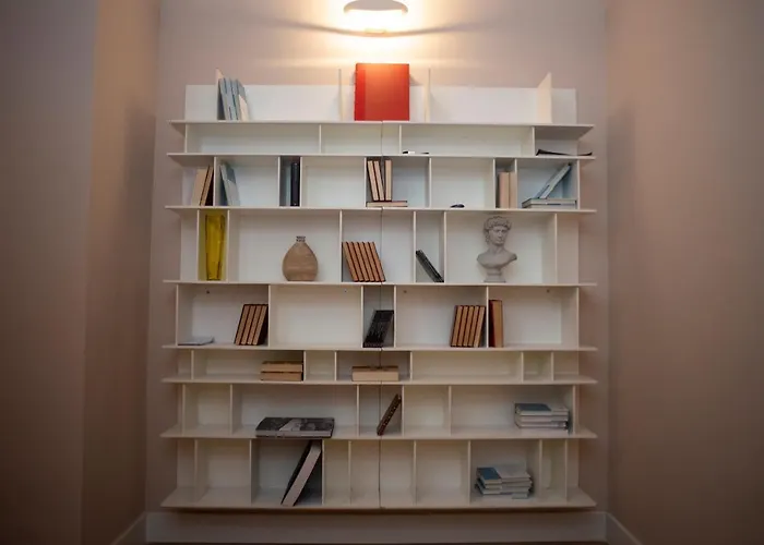 Casa Plaza De Flores Grupo Ac Gestion * Cadiz