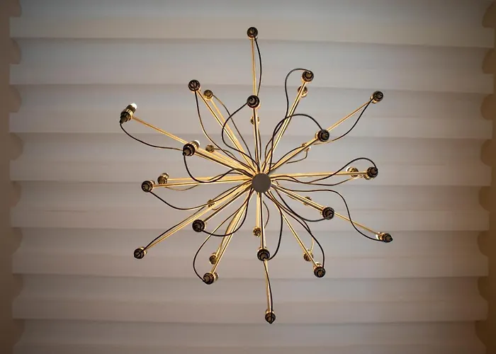 Casa Plaza De Flores Grupo Ac Gestion Daire