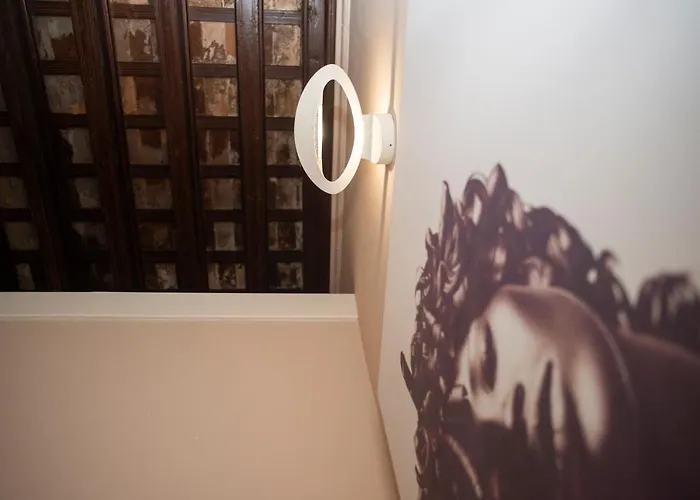 Daire Casa Plaza De Flores Grupo Ac Gestion Cadiz