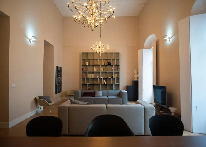 Casa Plaza De Flores Grupo Ac Gestion Cadiz