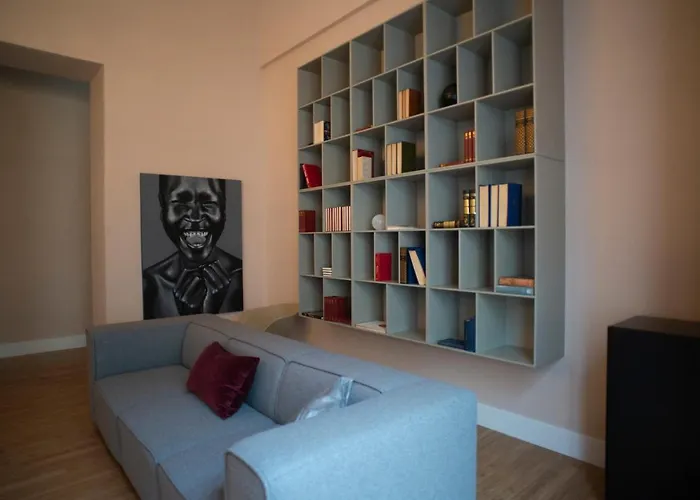 Casa Plaza De Flores Grupo Ac Gestion * Cadiz