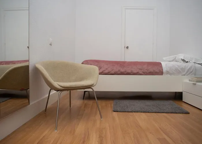 Daire Casa Plaza De Flores Grupo Ac Gestion Cadiz