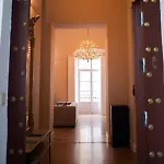 شقة Casa Plaza De Flores Grupo Ac Gestion *
