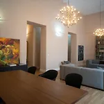 Casa Plaza De Flores Grupo Ac Gestion شقة