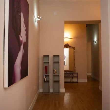 Casa Plaza De Flores Grupo Ac Gestion