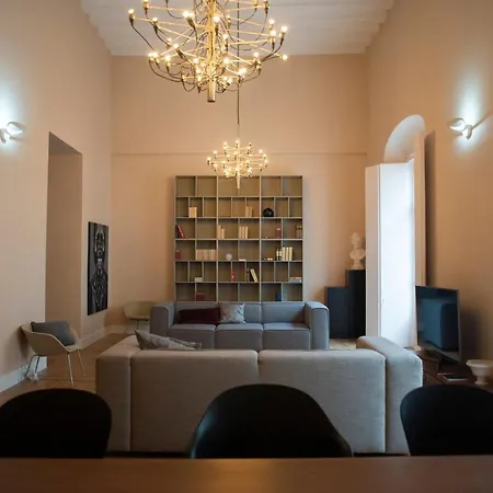 Casa Plaza De Flores Grupo Ac Gestion 加的斯