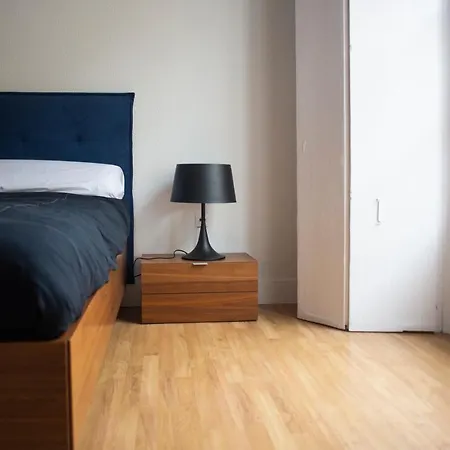 Casa Plaza De Flores Grupo Ac Gestion *