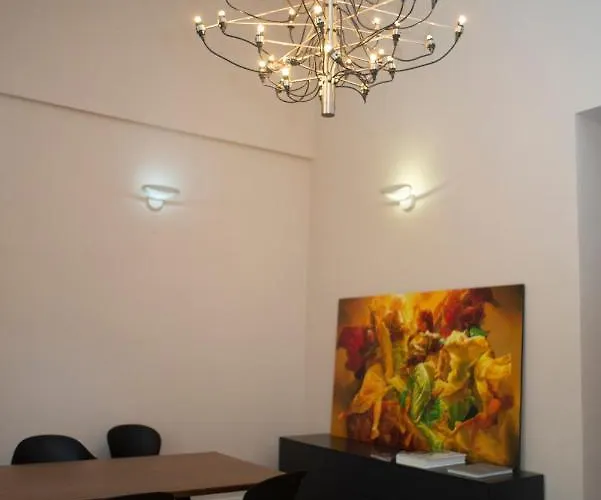 Casa Plaza De Flores Grupo Ac Gestion