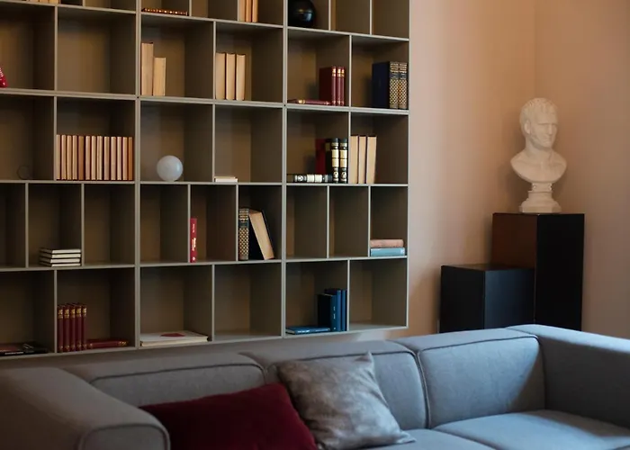 Casa Plaza De Flores Grupo Ac Gestion