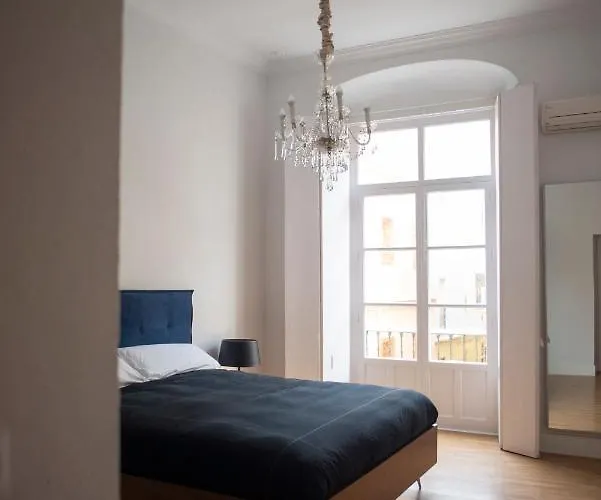 Apartment Casa Plaza De Flores Grupo Ac Gestion Cádiz