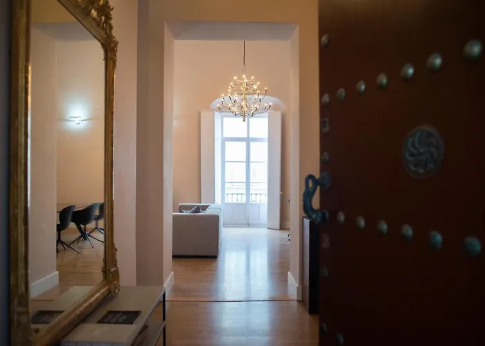 Casa Plaza De Flores Grupo Ac Gestion Cádiz