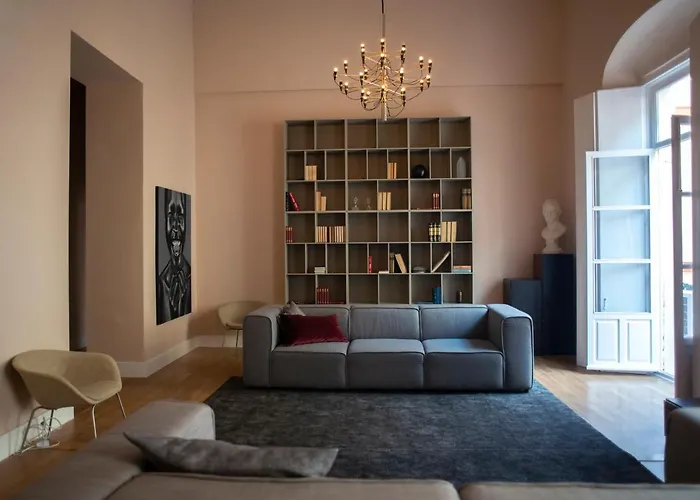 Casa Plaza De Flores Grupo Ac Gestion Apartment Cádiz