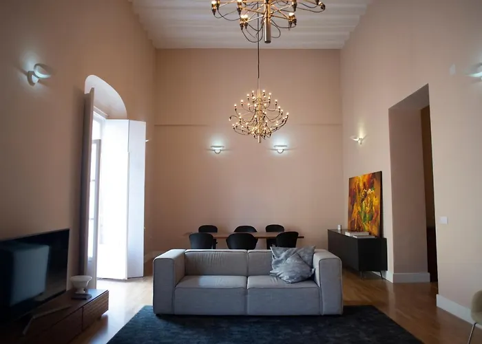 Casa Plaza De Flores Grupo Ac Gestion * Cádiz