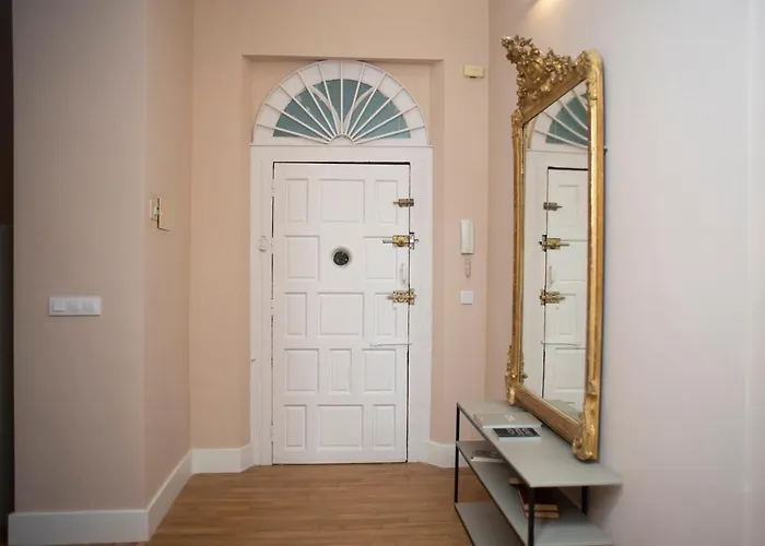 Casa Plaza De Flores Grupo Ac Gestion Cádiz